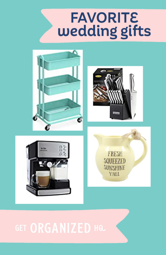 Top Finds from My Wedding Registry